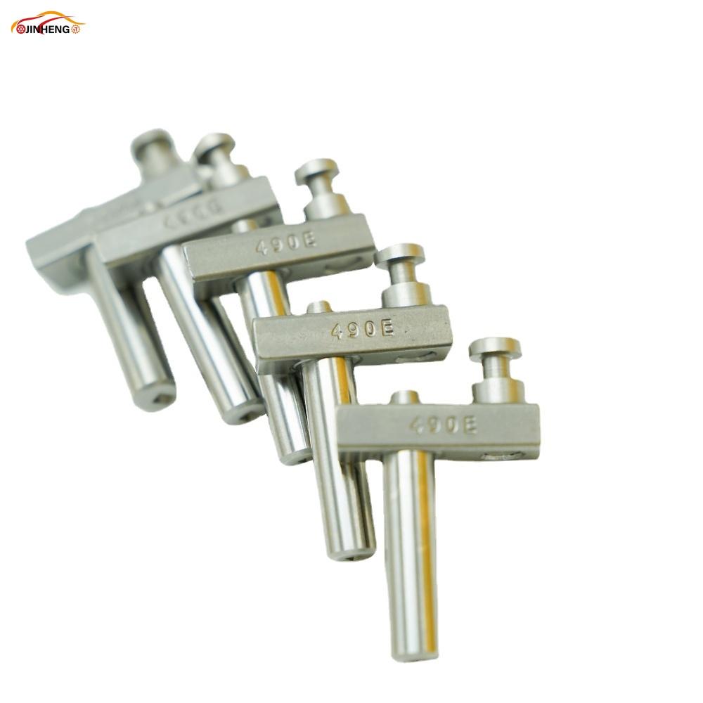 7123-490E 7139-559D 7182-621E Diesel Injection Spare Parts Steel Fuel Metering Valve for DPA Pump Head Rotor 1PCS