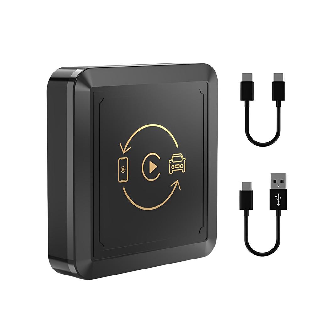 Mini CarPlay & Android Auto Box Dongle Verkabelt Mit Wireless Adapter Für Die Meisten Auto Adapter Für Android für IOS