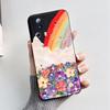 For Xiaomi 13 Lite Civi2 Phone Case Cute Cartoon Cat Fox Soft Silicone Bumper Cover For Xiaomi13 Lite Xiaomi Civi 2 Fundas Shell