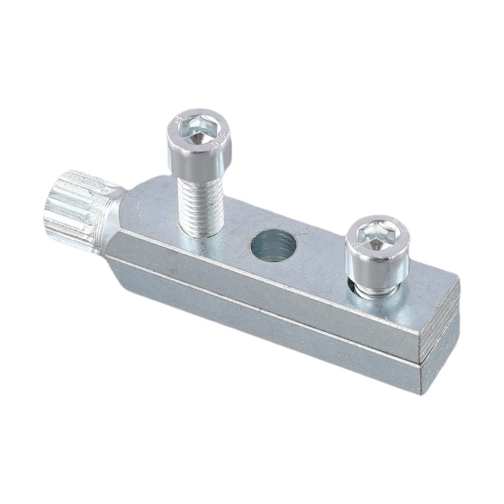 DIY Projects Plumbing Emergencies Broken Wire Extractor Drill Time-saving Repair Solution Heavy Duty Materials