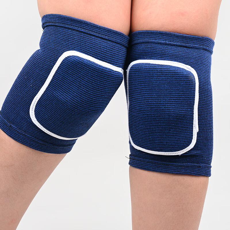 TULX Dance & Sports Thickened Sponge Knee Pads