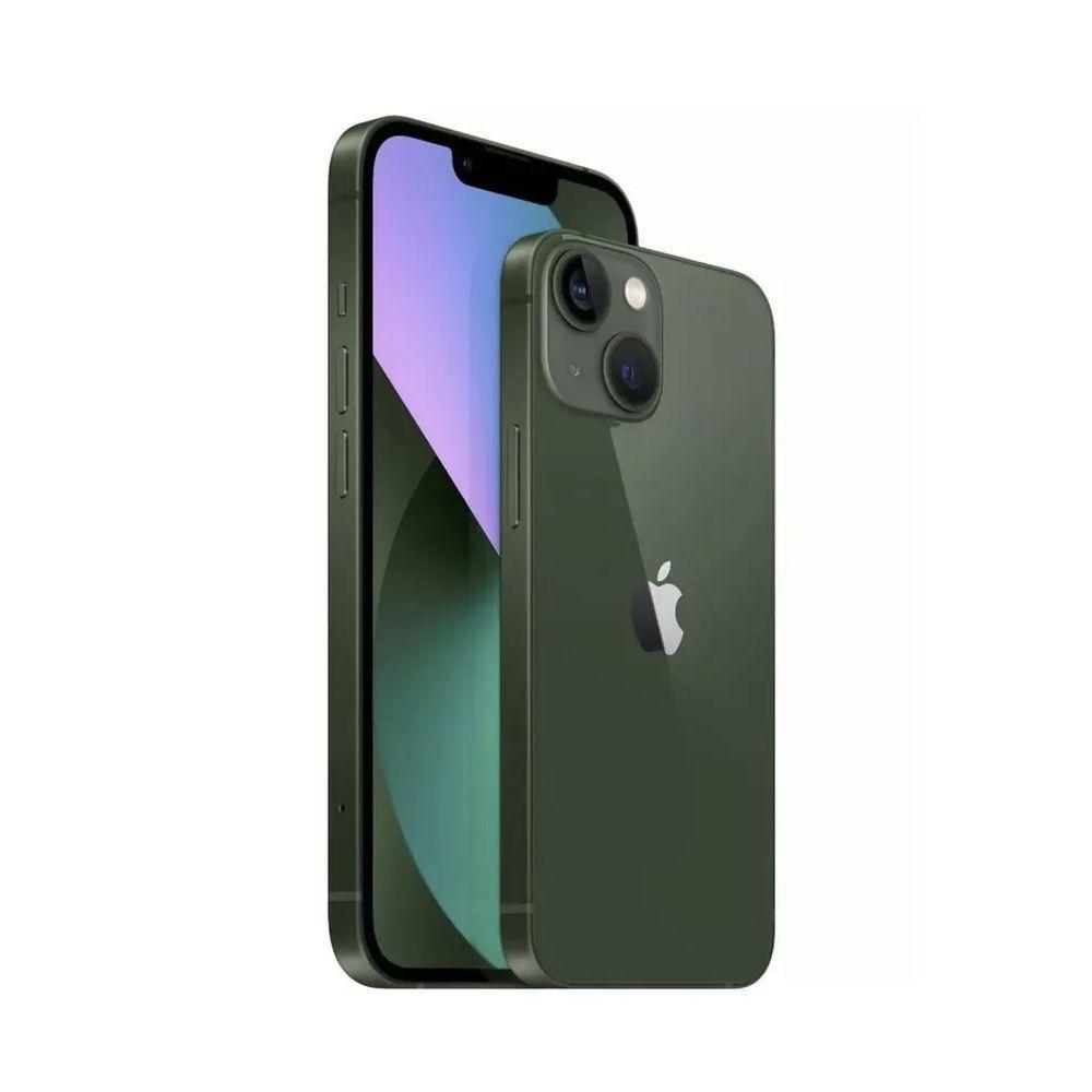 Smartphone Apple iPhone 13 US Version Supports Single SIM + eSIM