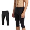 Li Ning Sports Basketball Collection Sports Pants Men's Black AUQSB27-1
