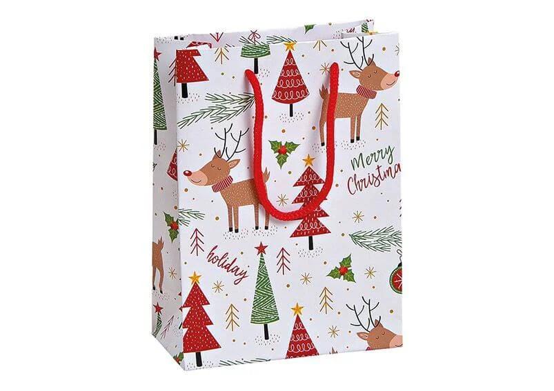 Small Gift Bag 11x16x6cm