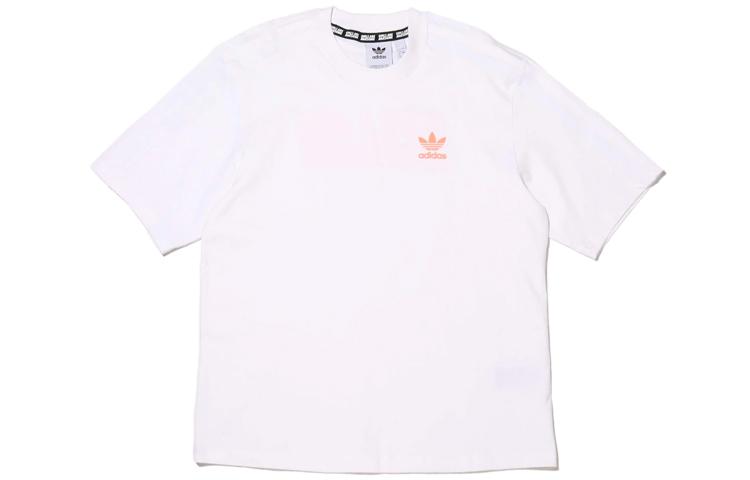 

Adidas Originals SS20 T Shirt Men s White GK4878 M