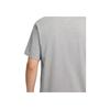 Nike Kobe Fashion Comfortable Simple Versatile Short Sleeve T-Shirt Men Tops Dark-Gray II6592063