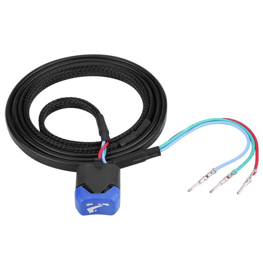 Power Trim Tilt Switch Assembly Kit for Johnson Evinrude Outboard Remote Control Box 5006358