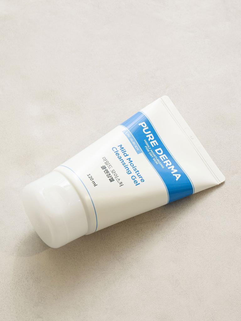 On the Body Pure Derma Mild Moisture Cleansing Gel 120ml