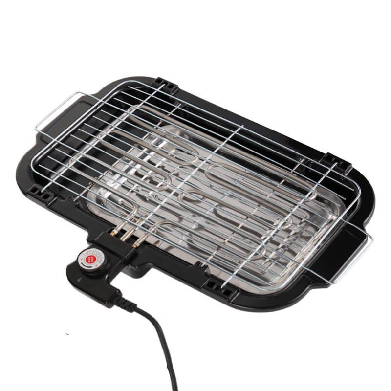 ZISIZ Maifan Stone Multi-function Electric Grill