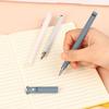 Kawaii Color Erasable Pen Set Cute 0.5Mm Gel Pen Office Accessories School Supplies Stationery