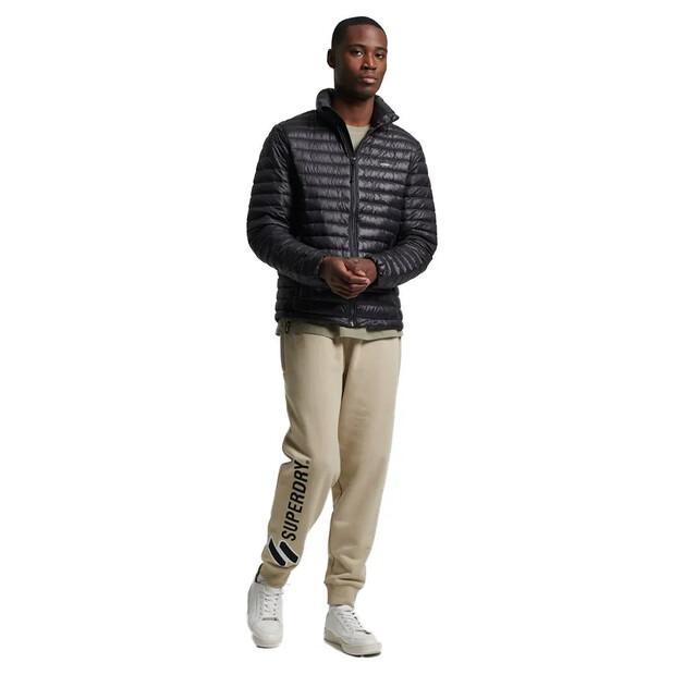 Superdry Code Tech Core Down Jacket
