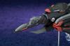 Q-sQ R-TYPE R-13A CERBERUS 1120 scale ABS painted finished figure