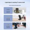 Foldable 15W Fast Wireless Charging Stand for Apple & Huawei Phones
