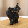Cute Elephant Back Candlestick Funny Tea Light Candle Stand Scented Candles  For Home Living Room