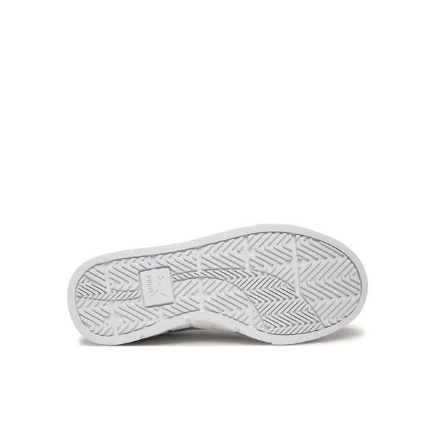 Puma Кроссовки Puma Cali Court Metallic Wn 393768 02 белый