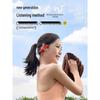 NANK Runner CC4 Bone Conduction Sports Headset