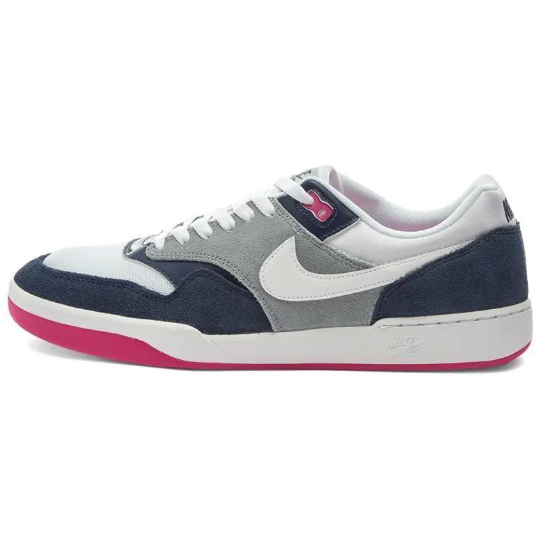 Nike GTS Return SB Midnight Navy Pink Men s CD4990-401 EU 44.5