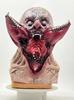 Horror Demon Monster Full Head Mask for Halloween Cosplay Decorations Party Props