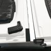 15-teiliges Hardtop-Blocker-Dichtungskit Dachleck-Reparatur-Anzug für Jeep Wrangler JK JKU 2007-2017 2/4-türige Auto-Innenzubehörteile