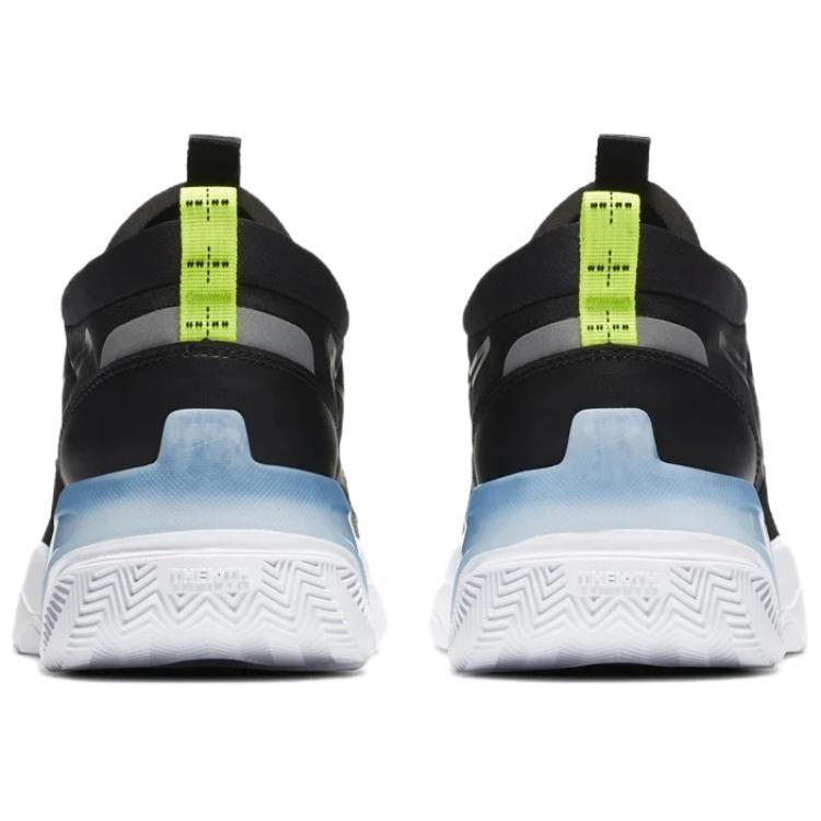 Nike Skyve Max Black/White BQ4432-002
