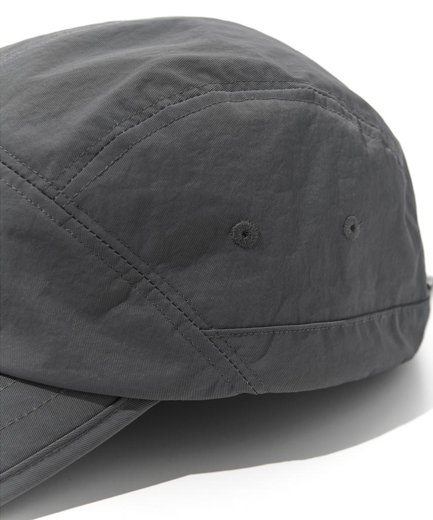 WORTHWHILE MOVEMENT Player Cap 2.0 (Gray)