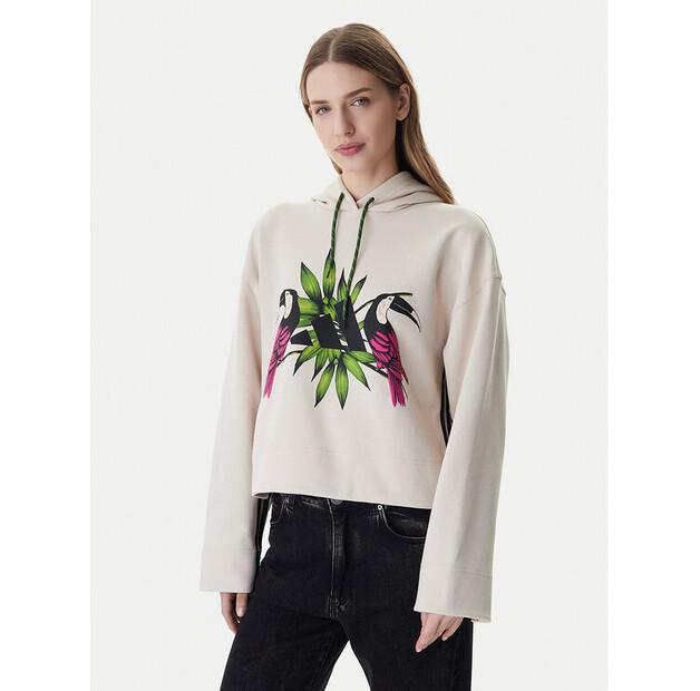 Толстовка adidas Farm Rio EU XS