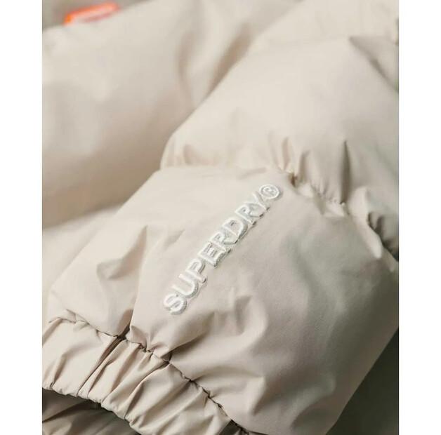 Superdry Sports puffer куртка