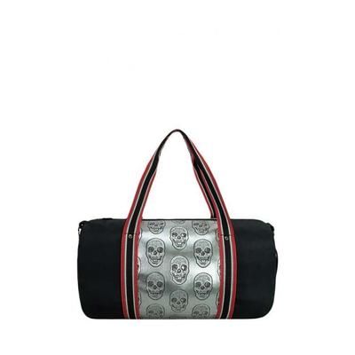 Reisetasche unisex Skulls D1404Ex011