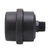 Air Compressor Silencer Filter G1 2 Intake Oil Free Muffler Pump Vulnerable Accessories