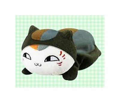 Arkadaş Kitabı Funyagurumi Nyanko Sensei Kigurumi 4'lü Set Natsume'nin - - -