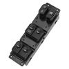 Power Window Switch 93570‑1R111 Window Lifting Switch Replacement for HYUNDAI ACCENT LHD 2014‑2017
