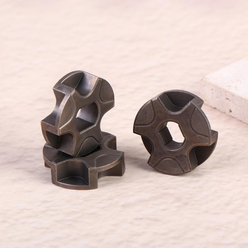 3 Pcs 5016 Professional Chainsaw Sprocket Crafted Electric Chainsaw Sprocket From Manganese Steel For Power Tool
