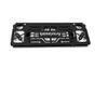 BYD Leopard 5 Tailgate Aluminum Folding Storage Rack