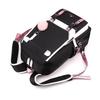 Miqia Mei M086 Trendy Student Backpack