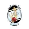 TV Anime "Shugo Chara" 10 Platinum Royale [Official Illustration] Acrylic Stand