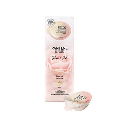 Pantene BL Deep Water Bubble Bomb High Concentrate Hair Mask