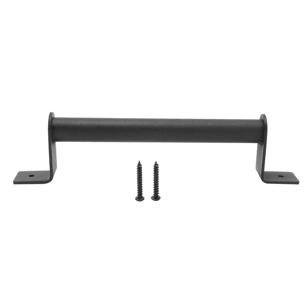 Durable Sliding Barn Door Handle Easy Install Sliding Door Pull Handle Barn Door Pull Garage Door