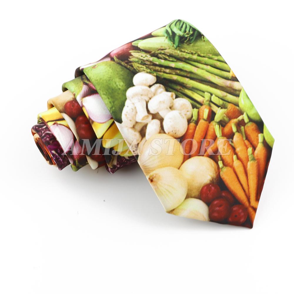 

Новый Ретро Дизайн Галстук 8см Мультяшные Галстуки Для Искусства Свиданий Свадебной Вечеринки Индивидуальная Роспись Животное Карта Узор Аксессуары для Рубашки CHINA