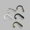 Vintage Style Clothes Robe Hook Living Room Towel Hanger Hats Shoulder Bag Wall Door Storage Hanging Holder Hardware