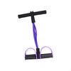 Elastic Pedal Puller Resistance Band Tension Rope Pull Exerciser Exercise Bands Sit