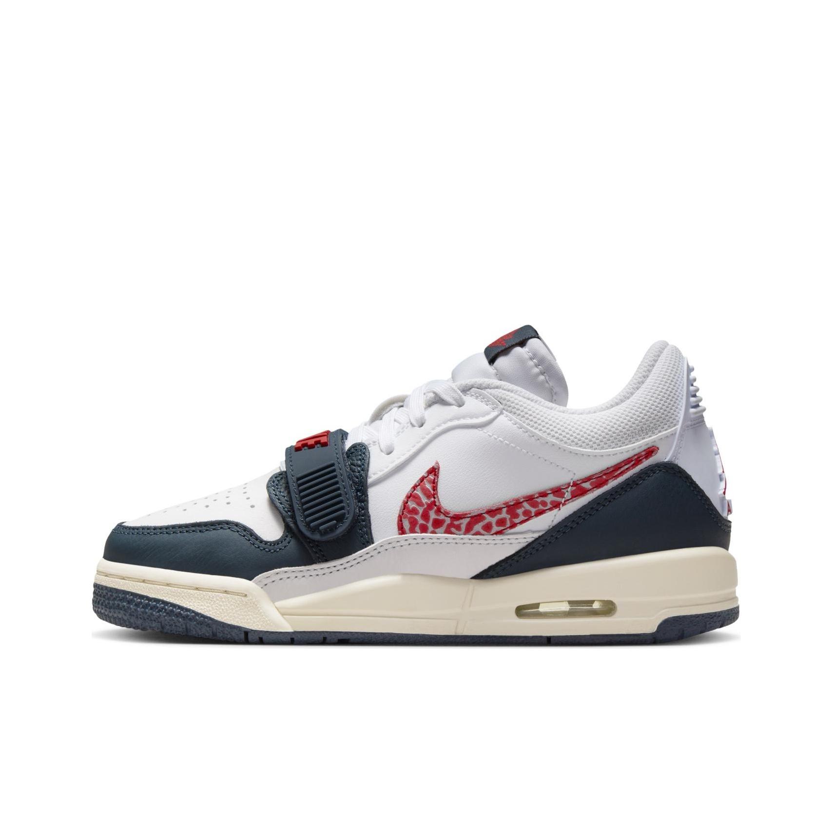 

кроссовки Jordan Legacy 312 Vintage Basketball Shoes Women CD9054-146