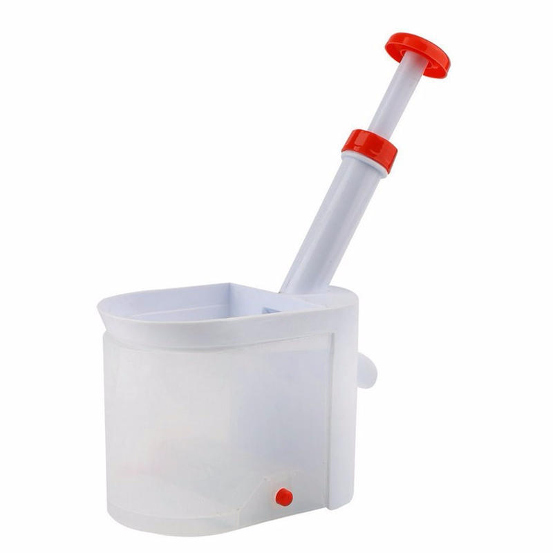 Cheery Pit Cherries Seed Extraction Machine Core Seed Remove Cherry Pit Cherry Cleaning Fruit Tool