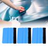 10Pcs Car   Scraper Scratch Resistant Professional   Felt Squeegee for   Film Packaging Electronic Repair