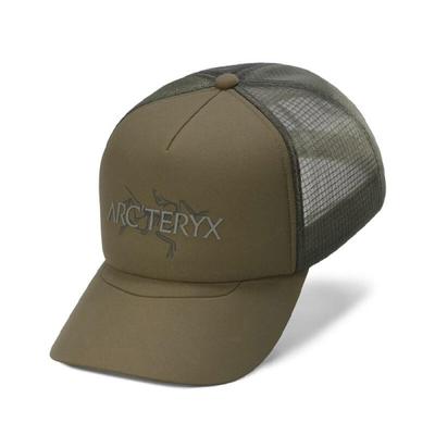 Arc`teryx Hat Cap Bird Ward Trucker AEPSU09488/TFO