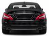 Mercedes Cls W218 - Listwa Chrom Chromowana Klapa