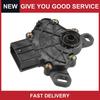 Pack of 1 for Honda Civic Transmission Range Sensor Neutral Multifunction Switch