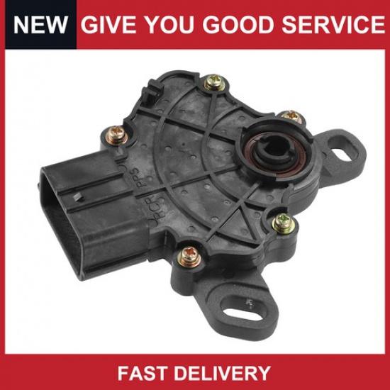 Pack of 1 for Honda Civic Transmission Range Sensor Neutral Multifunction Switch
