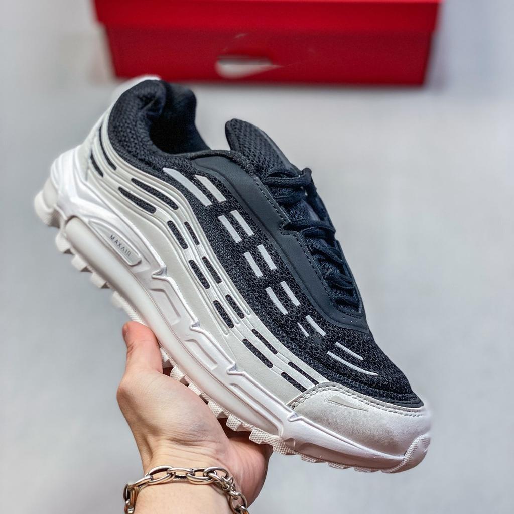 2.5 Herren-Laufschuhe Retro Herren- und Damen-Luftpolster-Laufschuhe atmungsaktive lässige Sportschuhe Herrenschuhe