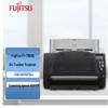 Fujitsu Fi-7160Q A4 Color Duplex Document Scanner CN Plug (adapter Included)