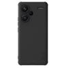 NILLKIN Case for Xiaomi Redmi Note 13 Pro+, Frosted Shield, for MagSafe, Black